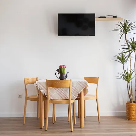 Appartement Tulip By Rv Varna