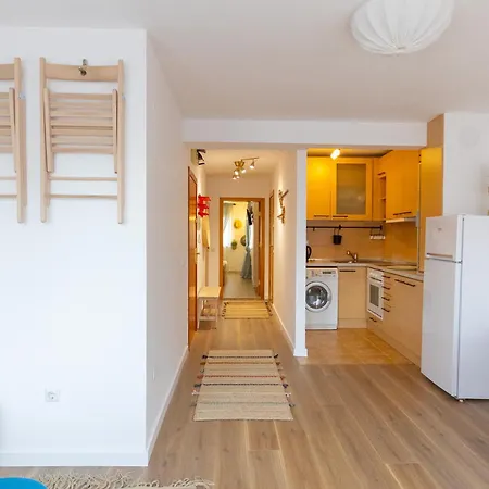 Appartement Tulip By Rv