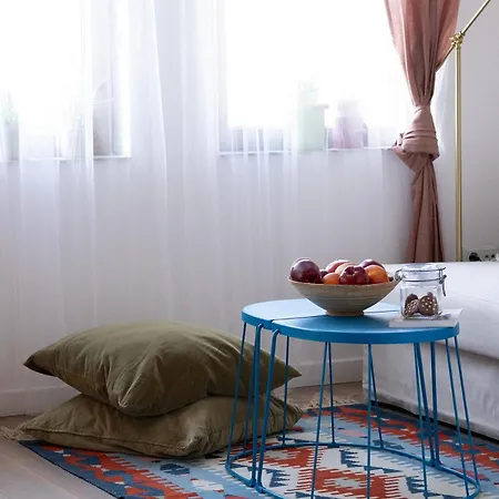 Appartement Tulip By Rv *
