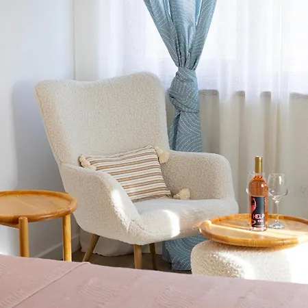 Tulip By Rv Appartement *