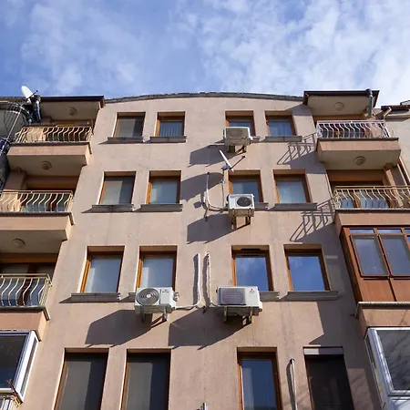 Appartement Tulip By Rv